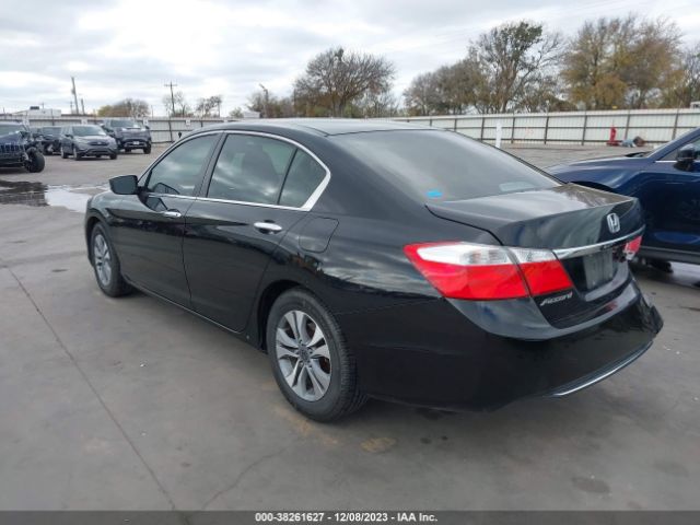 1HGCR2F33EA166936 Honda ACCORD LX