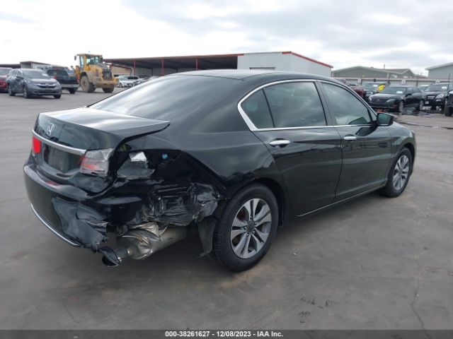 1HGCR2F33EA166936 Honda ACCORD LX