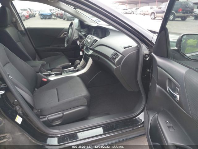 1HGCR2F33EA166936 Honda ACCORD LX