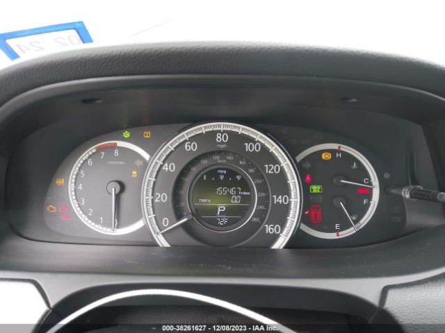 1HGCR2F33EA166936 Honda ACCORD LX