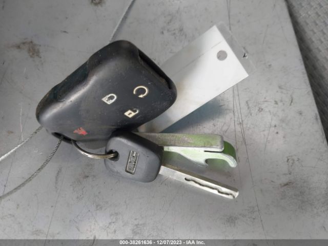 1GTR1TEC0FZ304765 GMC SIERRA 1500