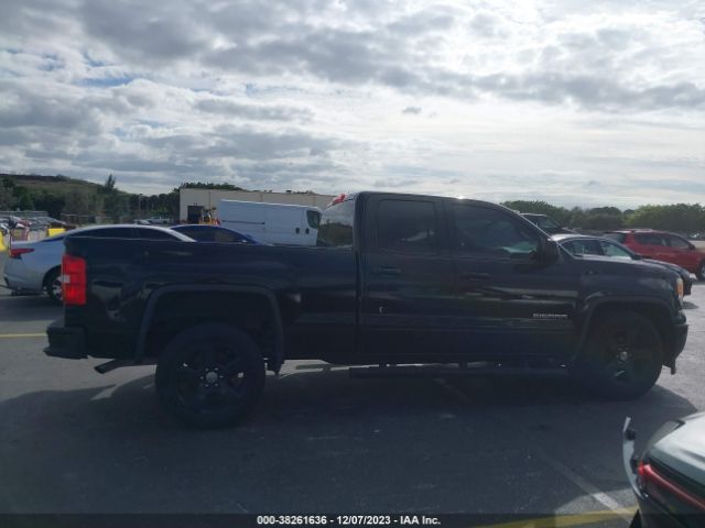 1GTR1TEC0FZ304765 GMC SIERRA 1500