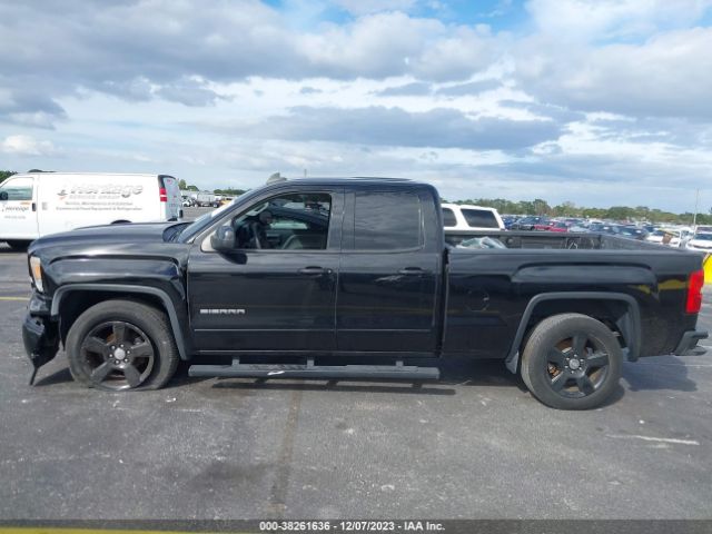 1GTR1TEC0FZ304765 GMC SIERRA 1500