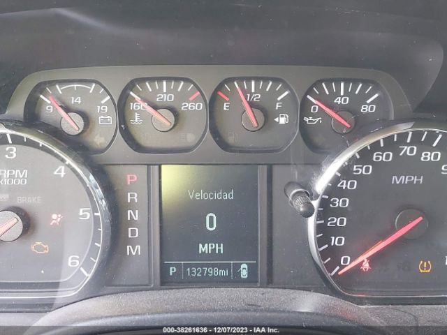 1GTR1TEC0FZ304765 GMC SIERRA 1500