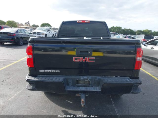 1GTR1TEC0FZ304765 GMC SIERRA 1500