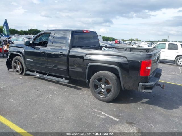 1GTR1TEC0FZ304765 GMC SIERRA 1500