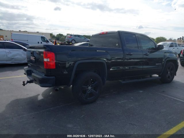 1GTR1TEC0FZ304765 GMC SIERRA 1500
