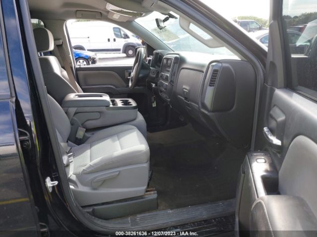 1GTR1TEC0FZ304765 GMC SIERRA 1500