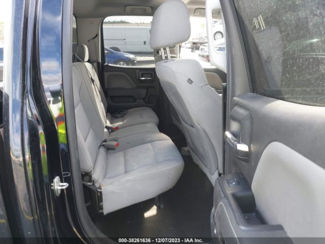 1GTR1TEC0FZ304765 GMC SIERRA 1500