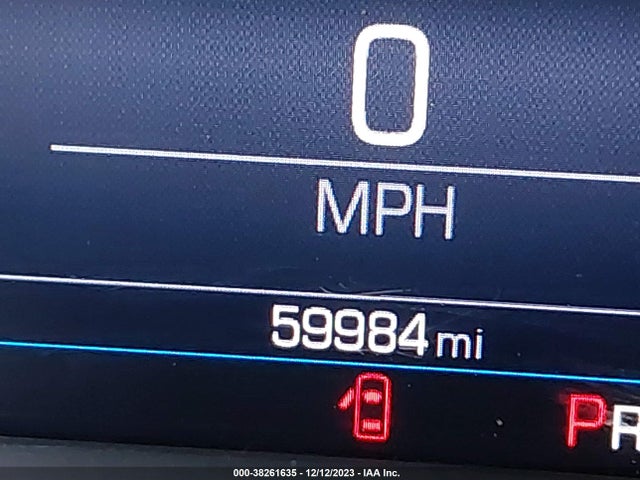 Chevrolet EQUINOX LT 2019 2GNAXUEV4K6135480 Image 15
