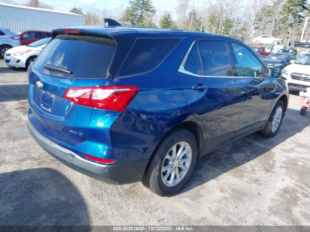 2019 CHEVROLET EQUINOX 2GNAXUEV4K6135480 Photo 3