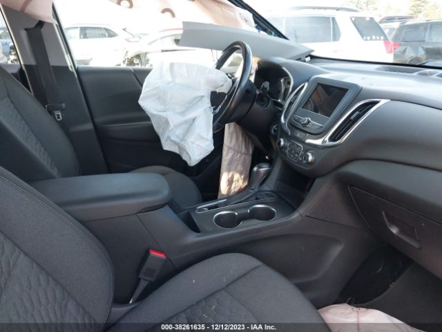 2019 CHEVROLET EQUINOX 2GNAXUEV4K6135480 Photo 4