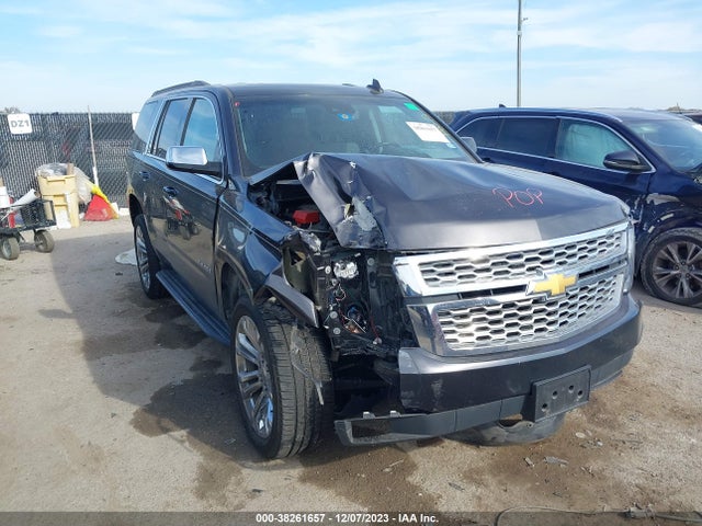 2018 1GNSKBKC2JR378153 main image