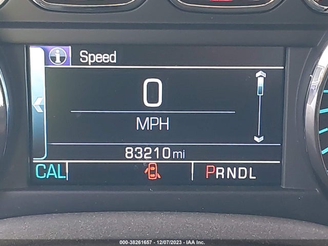 Chevrolet Tahoe Lt 2018 1GNSKBKC2JR378153 Image 15