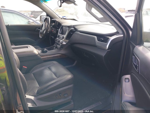 Chevrolet Tahoe Lt 2018 1GNSKBKC2JR378153 Image 5
