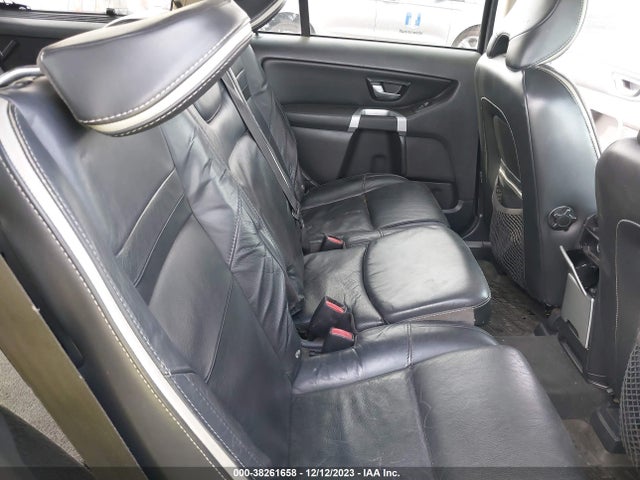 2007 VOLVO XC90 V8 SPORT VIN: YV4CT852071377104