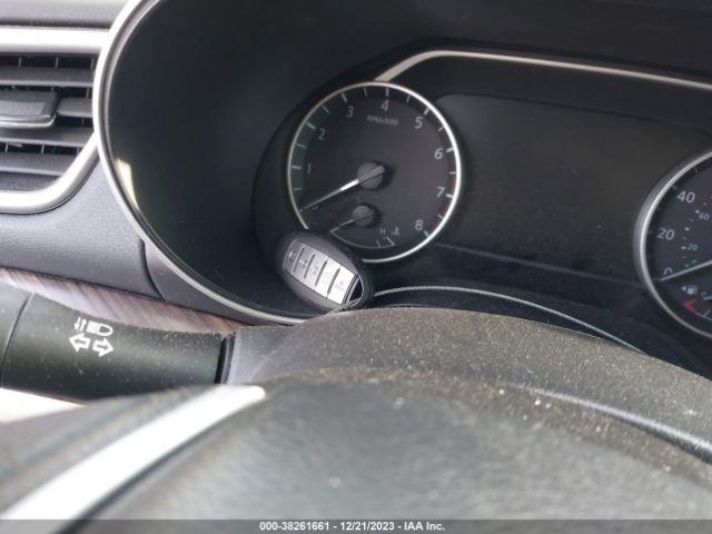 1N4AA6APXHC370386 Nissan Maxima 3.5 Platinum