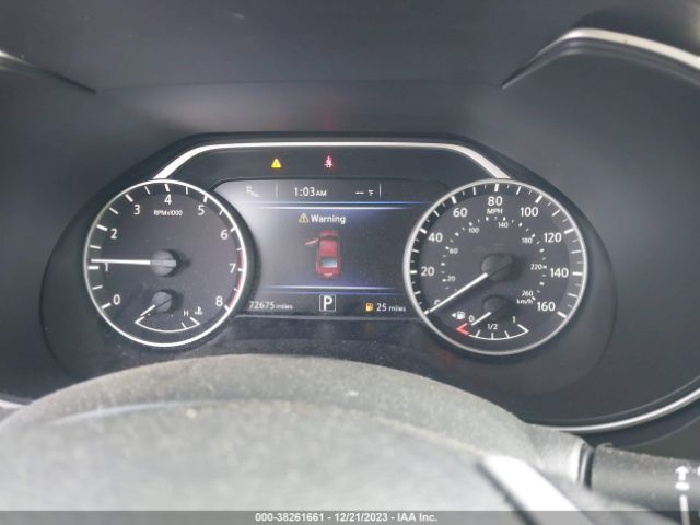 1N4AA6APXHC370386 Nissan Maxima 3.5 Platinum