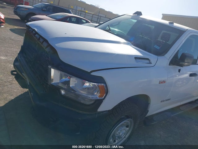 RAM 2500 Tradesman  4x4 64 Box 2022 3C6UR5CJ0NG145624 Image 11