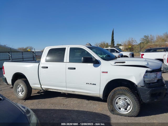 RAM 2500 Tradesman  4x4 64 Box 2022 3C6UR5CJ0NG145624 Image 12