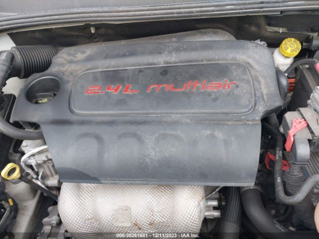 ZFBCFXBT3GP374344 Fiat 500x Easy