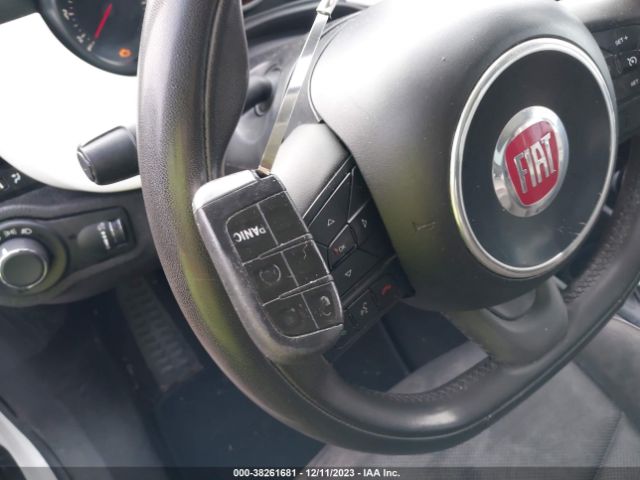 ZFBCFXBT3GP374344 Fiat 500x Easy