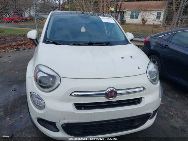 ZFBCFXBT3GP374344 Fiat 500x Easy