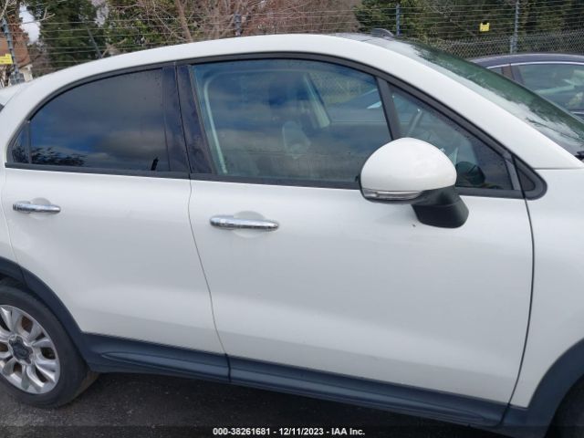 ZFBCFXBT3GP374344 Fiat 500x Easy