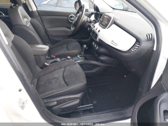 ZFBCFXBT3GP374344 Fiat 500x Easy