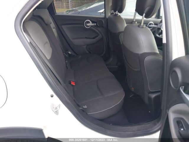 ZFBCFXBT3GP374344 Fiat 500x Easy