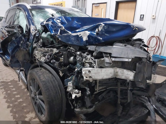 Nissan Murano Platinum Intelligent Awd 2021 5N1AZ2DS9MC101894 Image 6