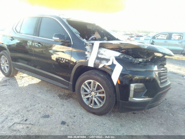 1GNERGKW7PJ149409 auction archive image