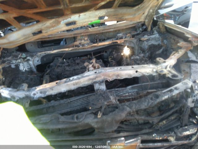 1GNERGKW7PJ149409 Chevrolet Traverse Fwd Lt Cloth