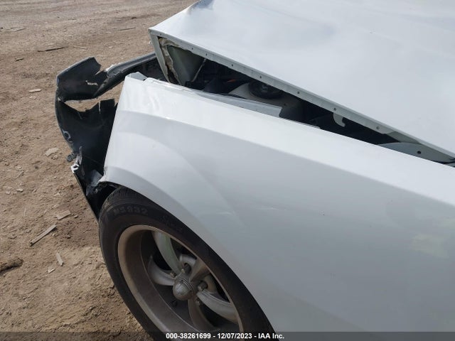 Chevrolet Camaro 1lt 2014 2G1FF1E36E9184433 Image 12