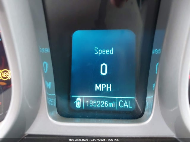 Chevrolet Camaro 1lt 2014 2G1FF1E36E9184433 Image 7