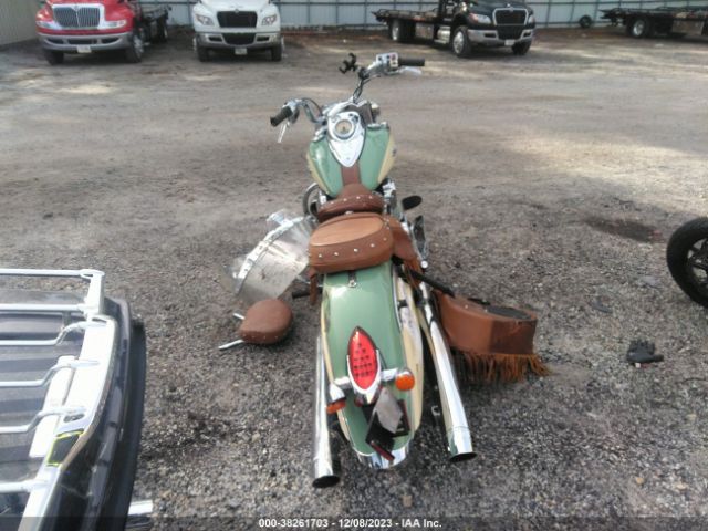 2017 INDIAN MOTORCYCLE CO. CHIEF 56KCCVAA8H3346732 Photo 5