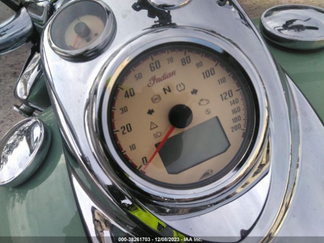 2017 INDIAN MOTORCYCLE CO. CHIEF 56KCCVAA8H3346732 Photo 6