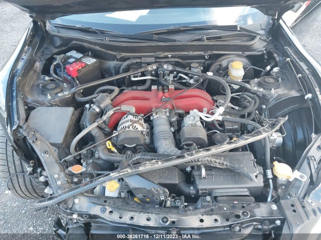 Toyota 86 Trd Se 2019 JF1ZNAE14K9702164 Image 10