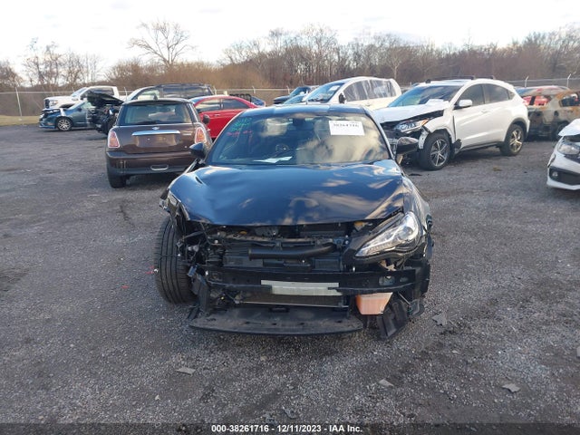 Toyota 86 Trd Se 2019 JF1ZNAE14K9702164 Image 12