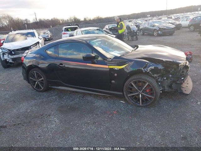 Toyota 86 Trd Se 2019 JF1ZNAE14K9702164 Image 13