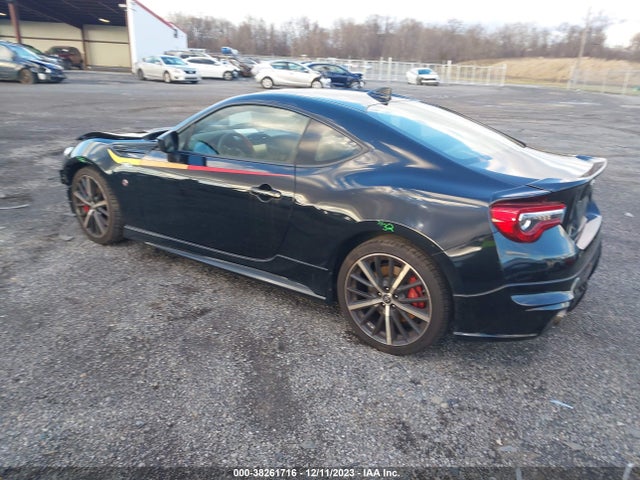 Toyota 86 Trd Se 2019 JF1ZNAE14K9702164 Image 14