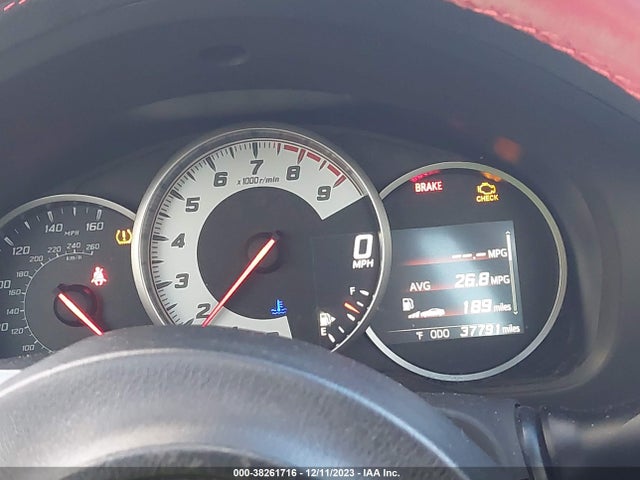 Toyota 86 Trd Se 2019 JF1ZNAE14K9702164 Image 15