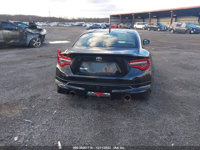 Toyota 86 Trd Se 2019 JF1ZNAE14K9702164 Image 16