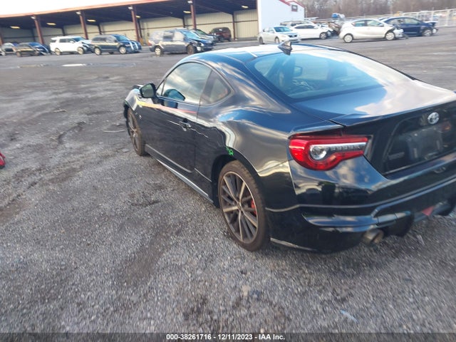 Toyota 86 Trd Se 2019 JF1ZNAE14K9702164 Image 3