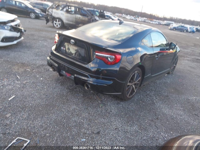 Toyota 86 Trd Se 2019 JF1ZNAE14K9702164 Image 4
