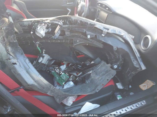 Toyota 86 Trd Se 2019 JF1ZNAE14K9702164 Image 5