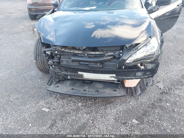 Toyota 86 Trd Se 2019 JF1ZNAE14K9702164 Image 6