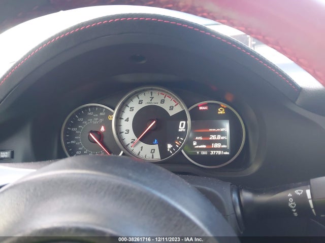 Toyota 86 Trd Se 2019 JF1ZNAE14K9702164 Image 7