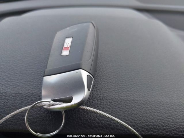 2019 AUDI SQ5 WA1B4AFY5K2008564 Photo 10