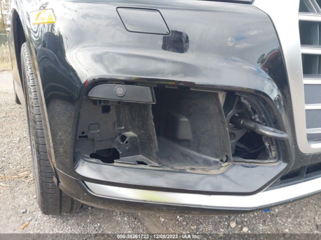 2019 AUDI SQ5 WA1B4AFY5K2008564 Photo 5